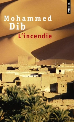 Bertrand.pt - L'Incendie