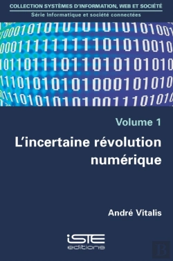 Bertrand.pt - L'Incertaine Revolution Numerique