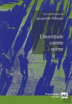 Bertrand.pt - L'Incertitude Comme Norme