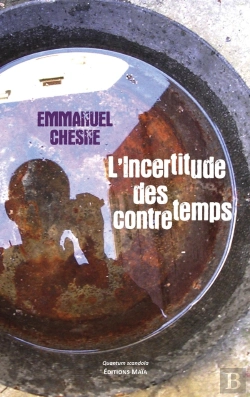 Bertrand.pt - L'Incertitude Des Contretemps
