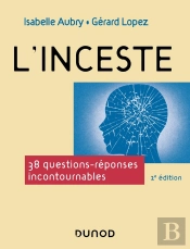 L'Inceste : 38 Questions-Réponses Incontournables (2e Édition)