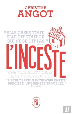 Bertrand.pt - L'Inceste