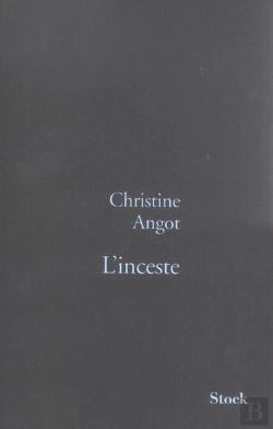 Bertrand.pt - L'Inceste
