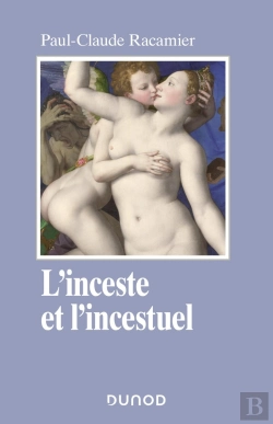 Bertrand.pt - L'Inceste Et L'Incestuel