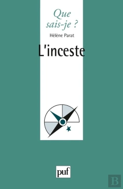 Bertrand.pt - L'Inceste