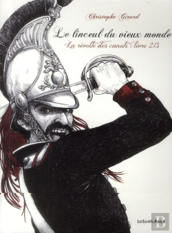 Bertrand.pt - Linceul Du Vieux Monde (Le) - 2. La Deroute