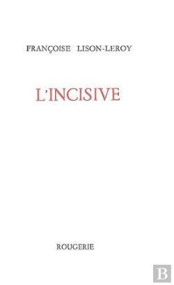 Bertrand.pt - L'Incisive