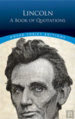 Bertrand.pt - Lincoln: A Book Of Quotes