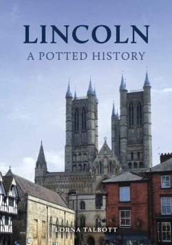 Bertrand.pt - Lincoln: A Potted History