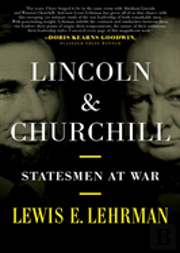 Lincoln Amp Churchill
