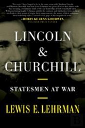 Lincoln Amp Churchill