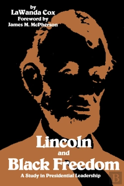 Bertrand.pt - Lincoln And Black Freedom