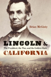 Lincoln And California