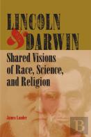 Lincoln And Darwin
