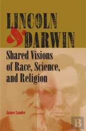 Lincoln And Darwin