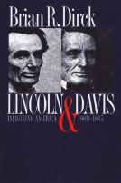 Lincoln And Davis