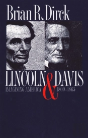 Lincoln And Davis