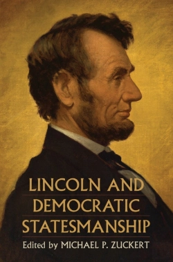Bertrand.pt - Lincoln And Democratic Statesmanship