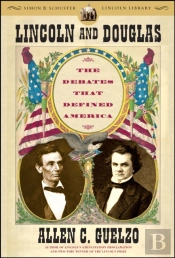 Lincoln And Douglas