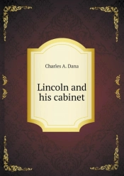 Lincoln And His Cabinet