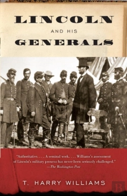 Bertrand.pt - Lincoln And His Generals