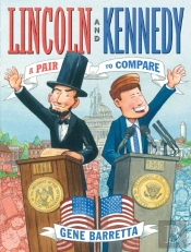 Lincoln And Kennedy