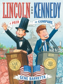 Bertrand.pt - Lincoln And Kennedy