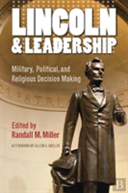 Bertrand.pt - Lincoln And Leadership