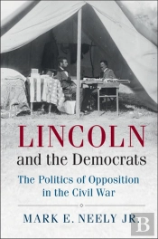 Lincoln And The Democrats