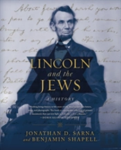 Lincoln And The Jews