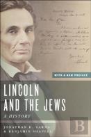 Lincoln And The Jews