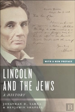 Bertrand.pt - Lincoln And The Jews