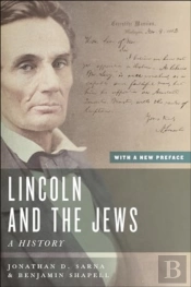Lincoln And The Jews