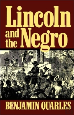 Bertrand.pt - Lincoln And The Negro