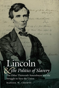 Bertrand.pt - Lincoln And The Politics Of Slavery