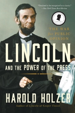Bertrand.pt - Lincoln And The Power Of The Press
