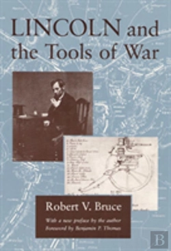 Bertrand.pt - Lincoln And The Tools Of War