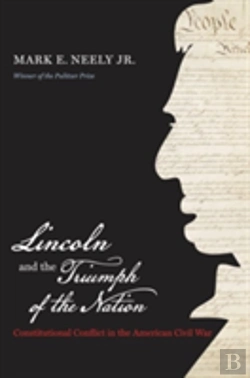 Bertrand.pt - Lincoln And The Triumph Of The Nation