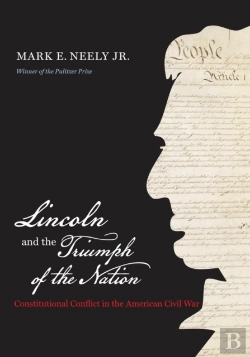 Bertrand.pt - Lincoln And The Triumph Of The Nation