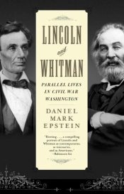 Lincoln And Whitman