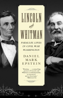 Bertrand.pt - Lincoln And Whitman