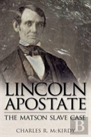 Lincoln Apostate