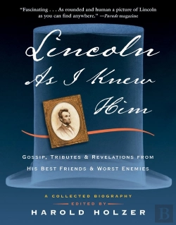 Bertrand.pt - Lincoln As I Knew Him