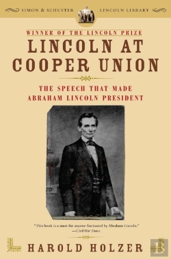 Bertrand.pt - Lincoln At Cooper Union