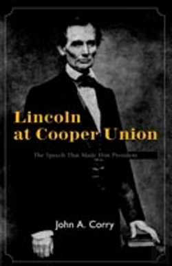 Bertrand.pt - Lincoln At Cooper Union