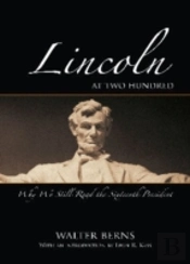 Lincoln At Two Hundred
