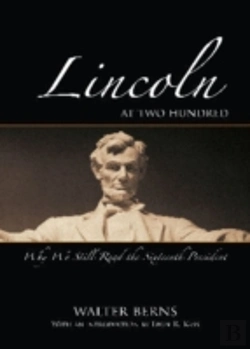 Bertrand.pt - Lincoln At Two Hundred