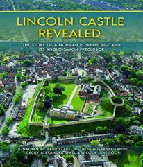 Lincoln Castle Revealed
