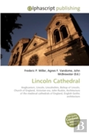Lincoln Cathedral