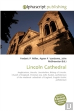 Bertrand.pt - Lincoln Cathedral